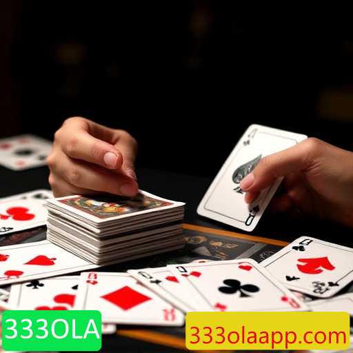 Jogos de cartas