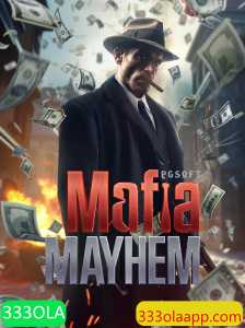 Descubra o Fascinante Mundo do Jogo 'MafiaMayhem'